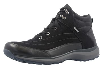 Romika Gabriele 19 Boots in Übergrößen Schwarz 77319 41 179 große Damenschuhe