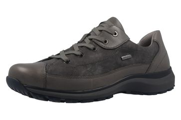 ROMIKA - Damen Halbschuhe - Gabriele 17 - Grau Schuhe in Übergrößen