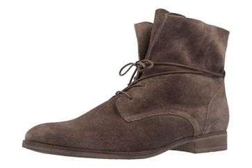 GABOR - Damen Stiefeletten - Grau Schuhe in Übergrößen