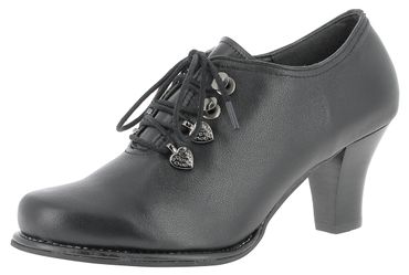 Hirschkogel Damen Trachten Dirndl Schuhe Pumps Sophia Hirschkogel Damen Trachten Dirndl Schuhe Pumps Sophia