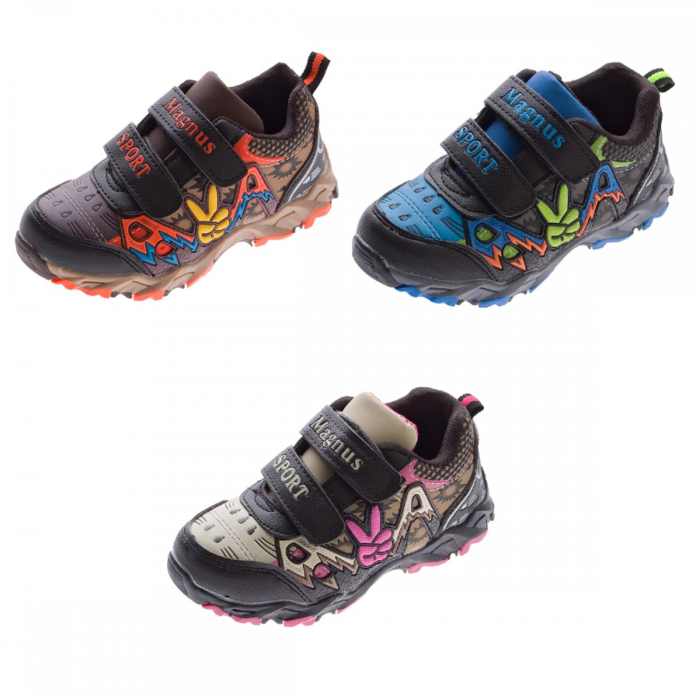 Kinder Sneaker Jungen Mädchen Sportschuhe Graffiti Klettverschluss Halb Schuh Gr. 28 35 Kinder Sneaker Jungen Mädchen Sportschuhe Graffiti Klettverschluss Halb Schuh Gr. 28 35