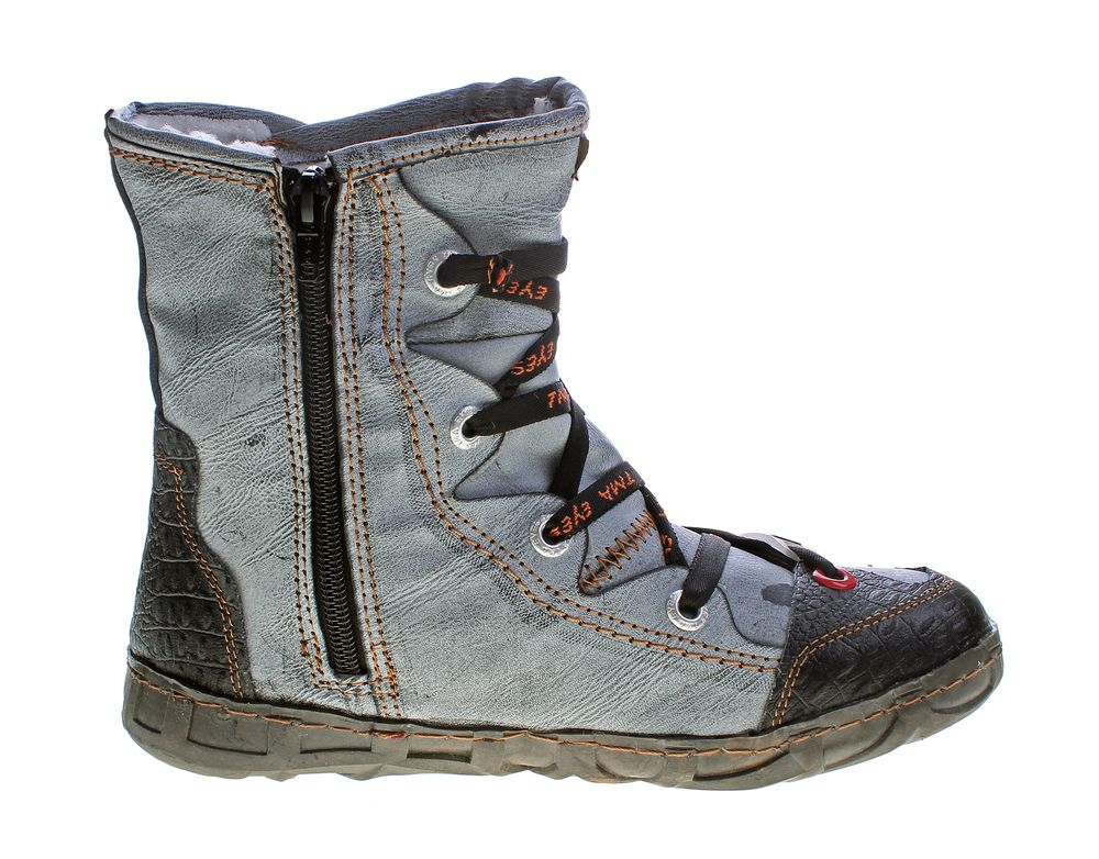 kn�chelschuhe damen winter