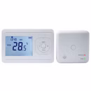 Steuerung Funk Thermostat Fußbodenheizung
