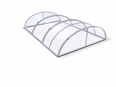 Trend Olymp Side door 3,20 x 4,60 x 1,03 Elox 