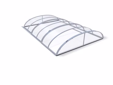 Compact K-4-375 Side Door 3,75 x 8,54 x 0,76 Elox 4mm