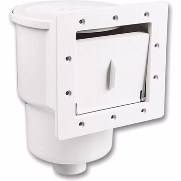 Skimmfilter Azuro für Stahlwandpool Pool