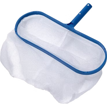 Bodenkescher robuste Qualität für Schwimmbad