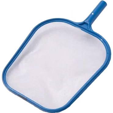 Blattkescher robuste Qualität für Schwimmbad