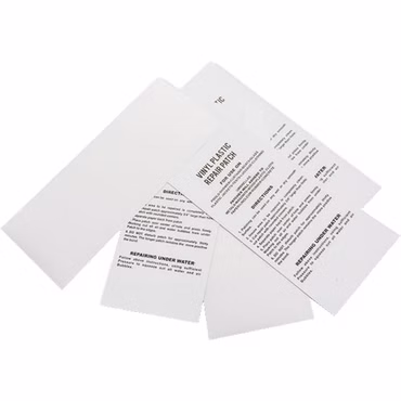 Reparaturset für Poolfolie