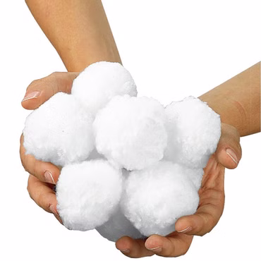 Filter Balls 450g Aquawool Sandfilteranlage ersetzt 17kg Filtersand Filterglas