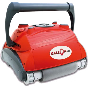 Poolroboter Bodenreiniger Galeon Med Poolsauger