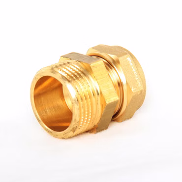 Verschraubung 22 X 1"