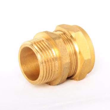 Verschraubung 28 X 1"