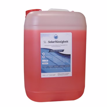 20 ltr. Wärmeträgerflüssigkeit