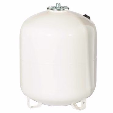 VSV 100 ltr. Membran Ausdehnungsgefäß Solar Druckausdehnungsgefäß MAG