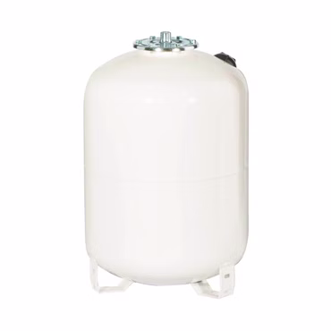 VSV 80 ltr. Membran Ausdehnungsgefäß Solar Druckausdehnungsgefäß MAG