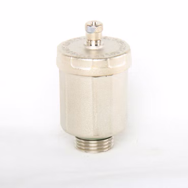 Solar-Entlüfter 1/2" AG