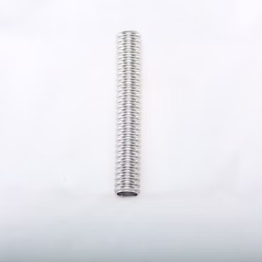 Wellrohr DN16, DN20, DN25