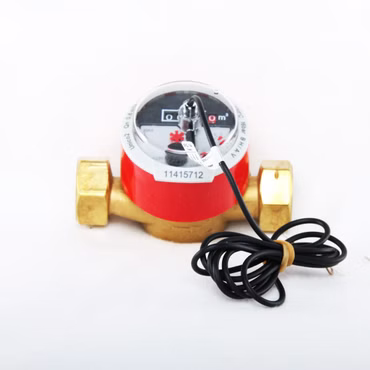 RESOL V40 Volumenmessteil 0,6cbm/h