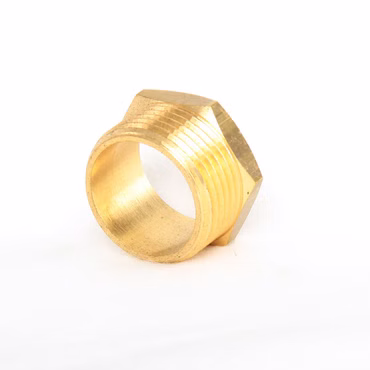 Hohl-Mutter - DN20 AG - 1"