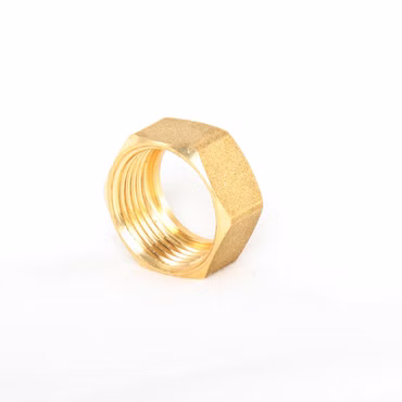 Solar-Mutterset DN16 3/4"