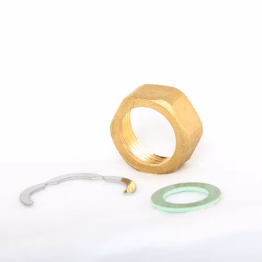 Solar-Mutterset DN16  3/4"