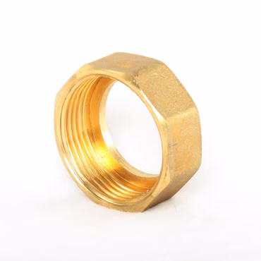 Solar-Mutterset DN 25