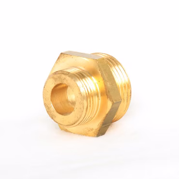 Solar-Reduzierung 3/4"AG - 1"AG