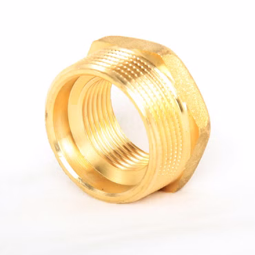 Reduzierung 1 1/2"AG - 1"IG