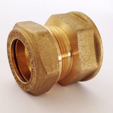 Schnellanschluss Solar DN20 x 3/4" IG