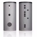 Solarspeicher 400 WT 2