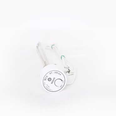 Elektroheizstab 2000W; 6/4", 230V