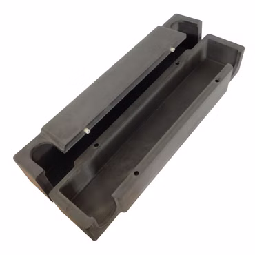 Isolierschale für Wärmetauscher 50 Platten