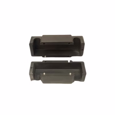 Isolierschale für Edelstahl Wärmetauscher B3-32A-30