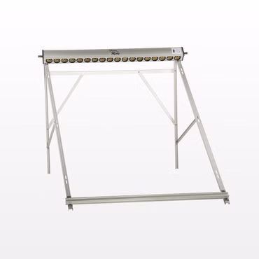 Flachdachhalterung SPA 20 Solarkollektor