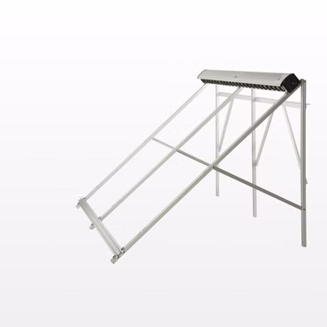 Flachdachhalterung SPA 30 Solarkollektor