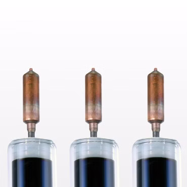 3er Set Vakuumröhre SPA 58/1800