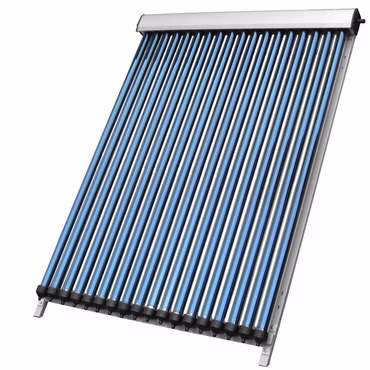 Vakuumröhrenkollektor SPA-58/1800-18