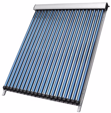 Vakuumröhrenkollektor SPA-58/1800-20