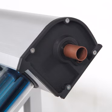 Solarkollektor SHC20