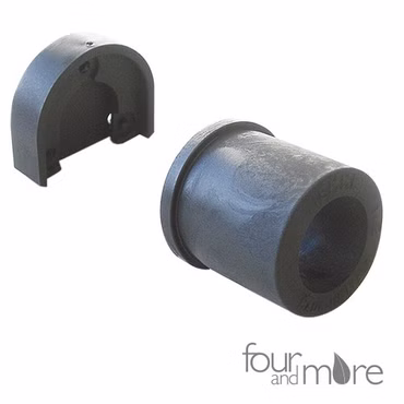 Pressfitting Eckwinkel mit Innengewinde