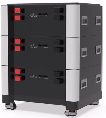 15 kWh Speicher FM-Solar PV Akku Stapelbar 51.2V 300Ah LiFePO4 Lithium 0% Privatpersonen