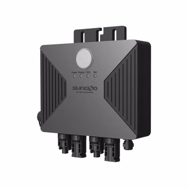 SUNGO GT Abschaltbox