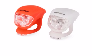 MTF Blink-LED-Leuchten-Set Mountfield