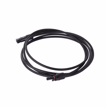 Solarpanel Solarmodule Solar Verlängerungskabel Solarstecker Verbindungskabel 