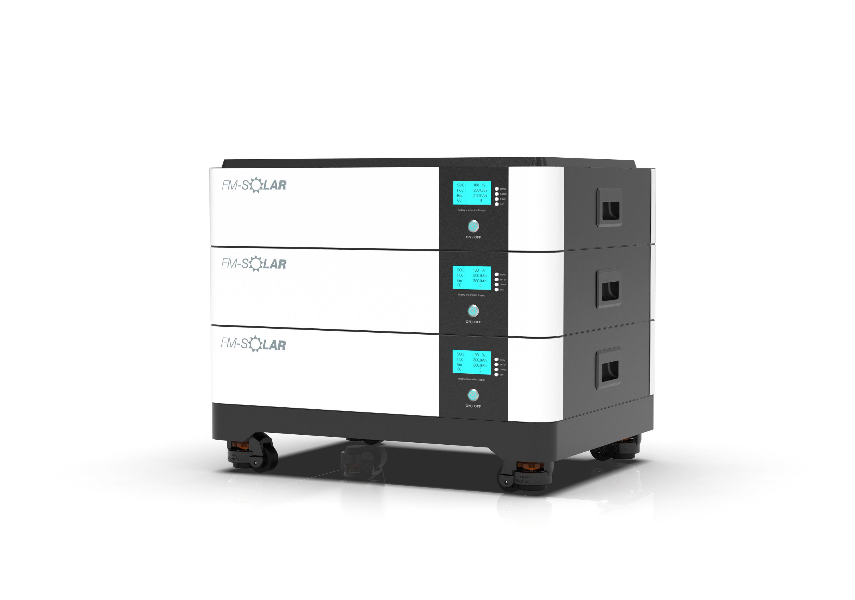 Paket] Solarpaket 10kWp Hybrid-Wechselrichter, Panel LONGI SOLAR 420W und  Batteriespeicher 0% MwSt