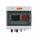 DC-Anschlussbox mit Switch T2 Überspannungsschutz, 1/1 1000V Generatoranschlusskasten