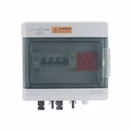 DC-Anschlussbox mit MCB T1+T2 Überspannungsschutz, 1/1 1000V Generatoranschlusskasten