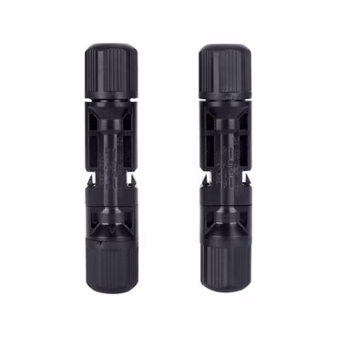 MC4 Stecker-Set 10 Paar