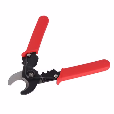 Kabelschneider Cutter Solarleitung Crimpzange 4mm² - 6mm²